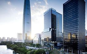 Sofitel Ambassador Seoul Hotel & Serviced Residences